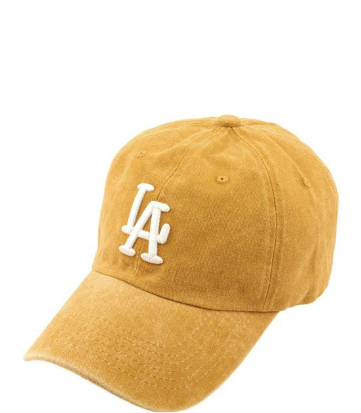 LA Baseball Cap