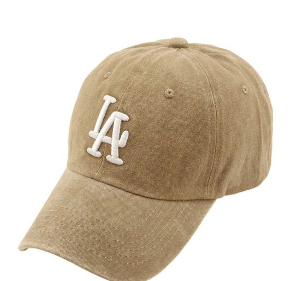 LA Baseball Cap