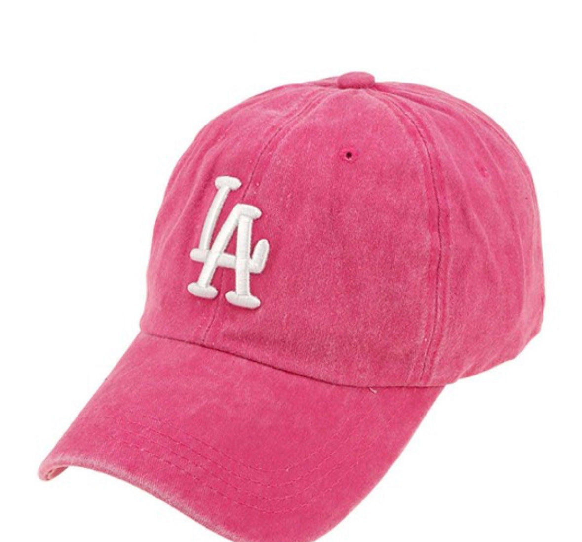 LA Baseball Cap