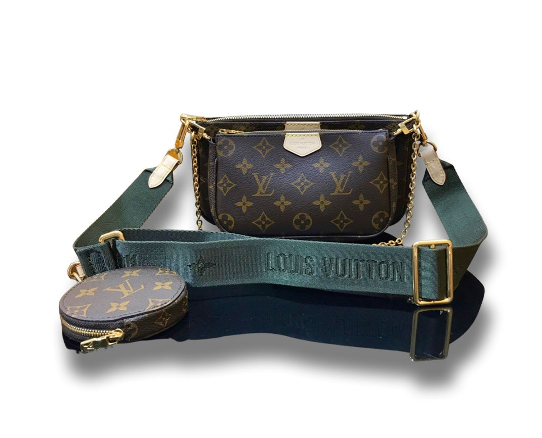 Marylebone Crossbody