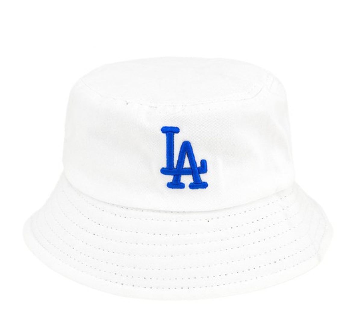 LA Bucket Hat