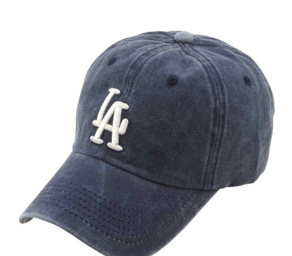 LA Baseball Cap