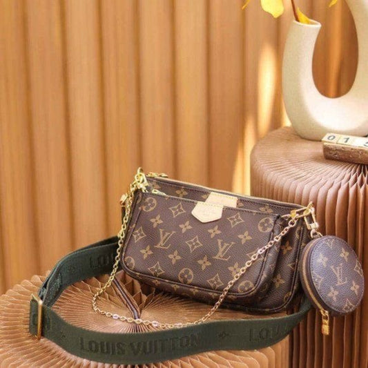 Marylebone Crossbody